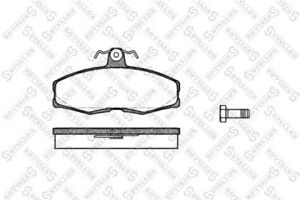 STELLOX 165 000-SX